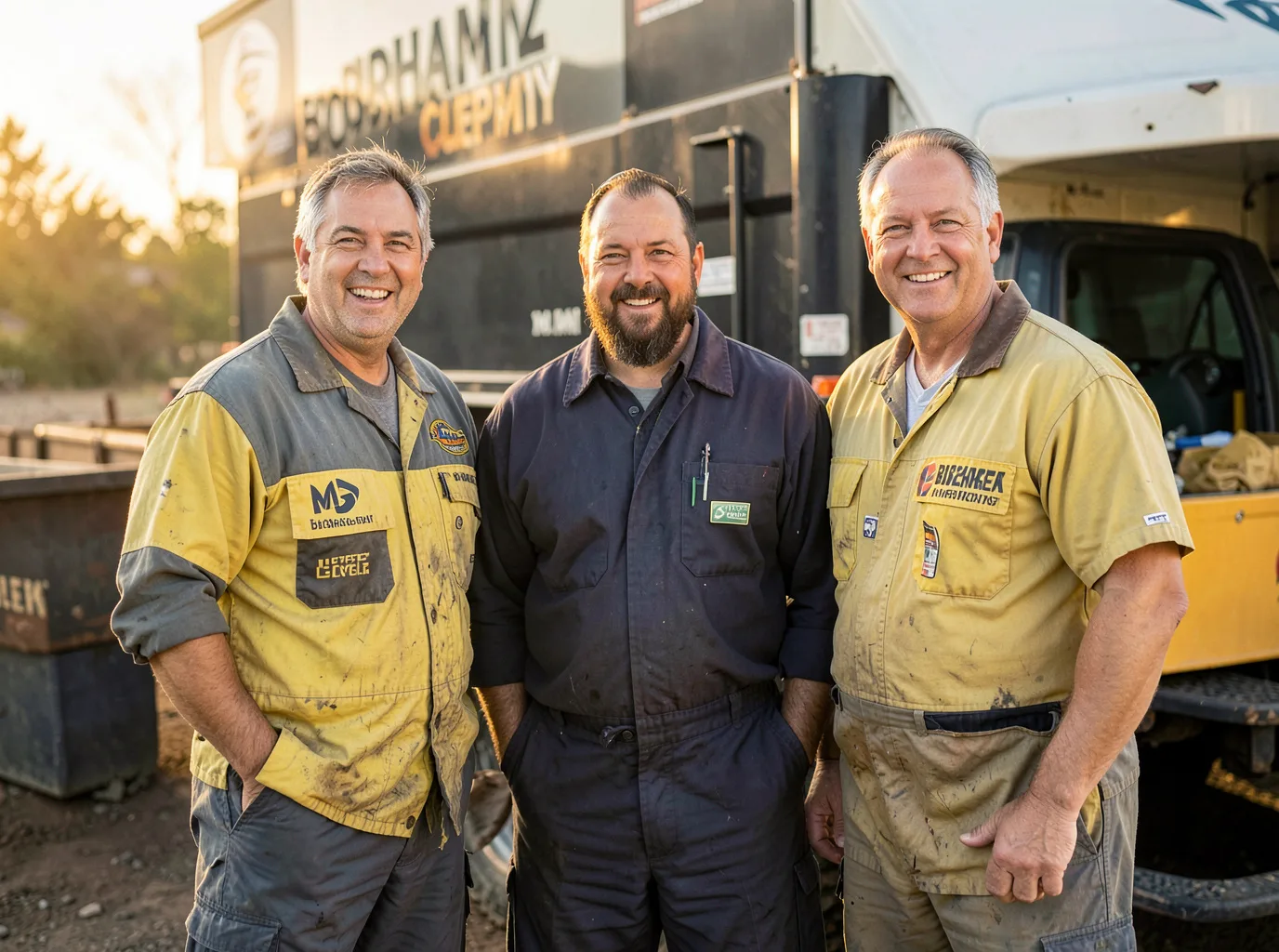 Sewage Cleanup company in Larchwood, IA