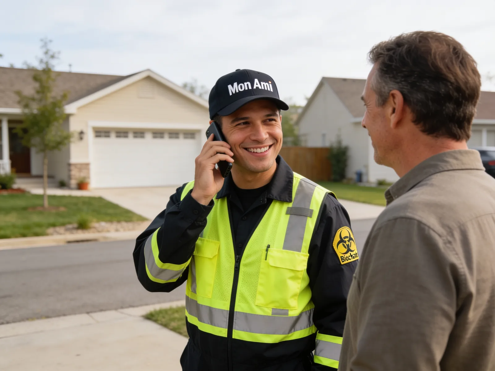 Sewage Cleanup Larchwood, IA FAQs