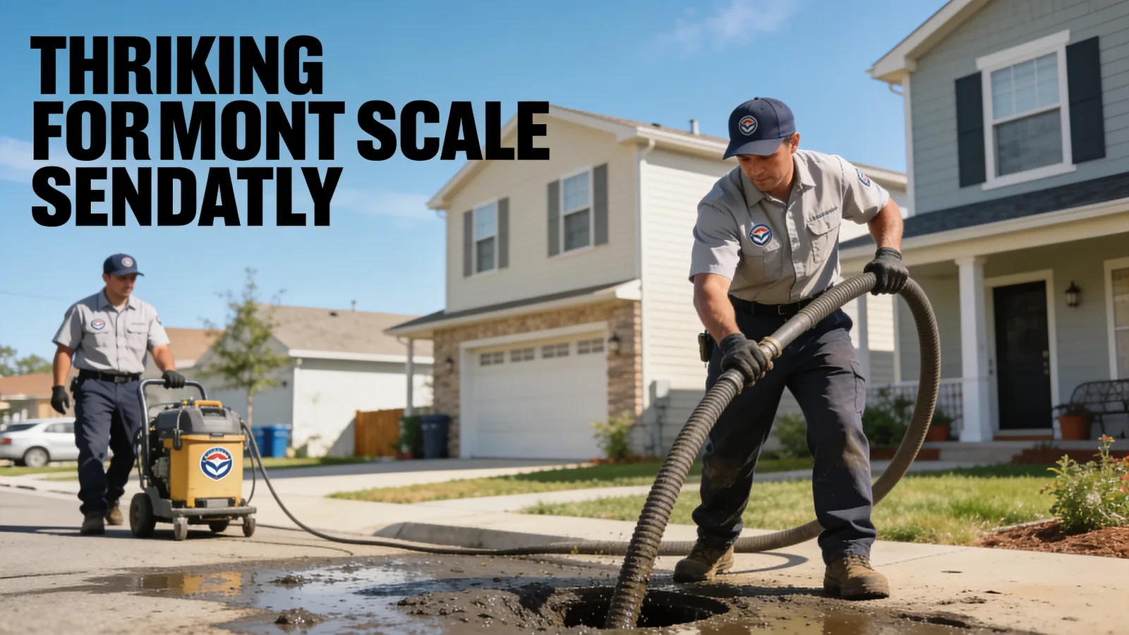 Sewage Cleanup in Larchwood, IA near me